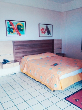 Imagen general del Hotel X&ecirc;nius. Foto 14