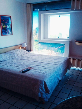 Imagen general del Hotel X&ecirc;nius. Foto 15