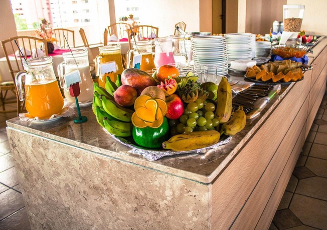 Imagen general del Hotel X&ecirc;nius. Foto 16