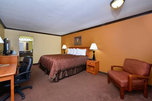 Imagen general del Hotel Xecutive Inn and Suites. Foto 1