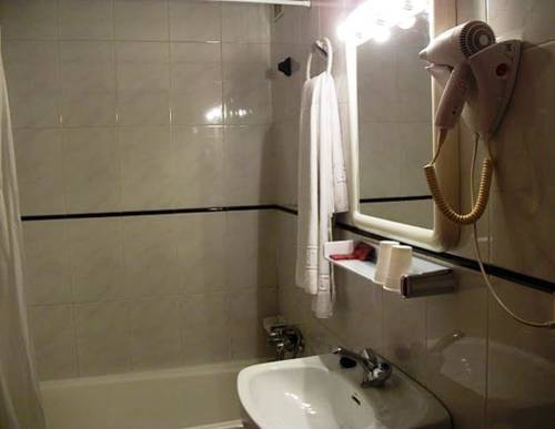 Imagen de la habitación del Hotel Xeito. Foto 12