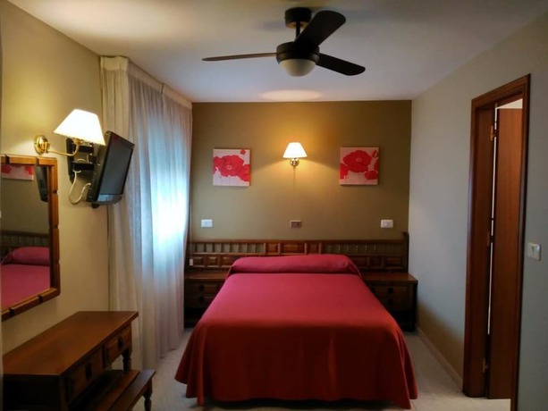 Imagen de los interiores del Hotel Xeito, Poio. Foto 18