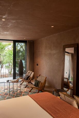 Imagen general del Hotel Xela Tulum - Member of Design Hotels. Foto 4