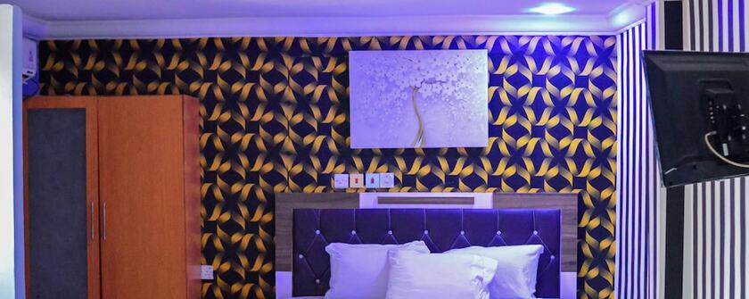 Imagen general del Hotel Xelas and Resorts. Foto 2