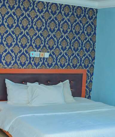 Imagen general del Hotel Xelas and Resorts. Foto 4