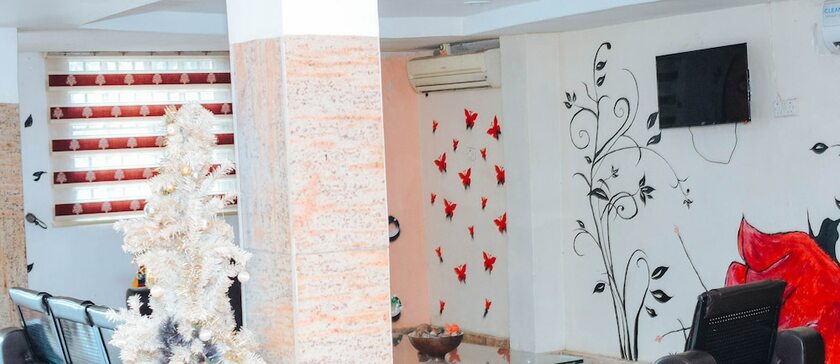 Imagen general del Hotel Xelas and Resorts. Foto 5