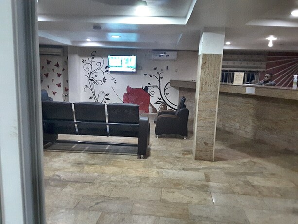 Imagen general del Hotel Xelas and Resorts. Foto 6