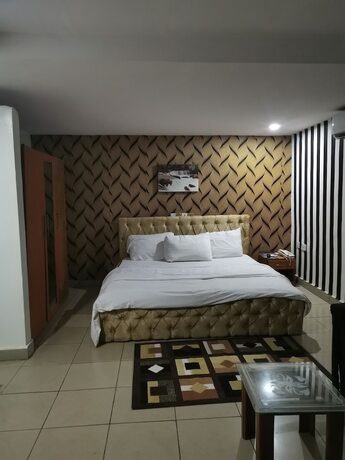 Imagen general del Hotel Xelas and Resorts. Foto 8