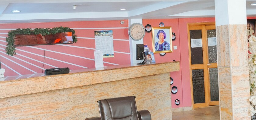 Imagen general del Hotel Xelas and Resorts. Foto 9