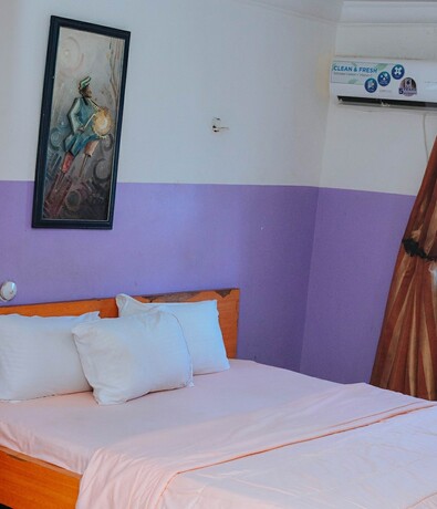 Imagen de la habitación del Hotel Xelas and Resorts. Foto 19