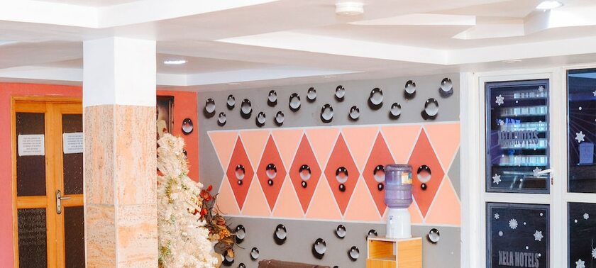 Imagen general del Hotel Xelas and Resorts. Foto 10