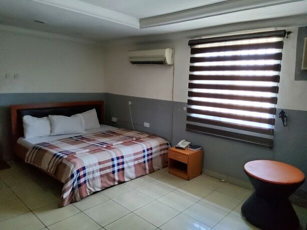 Imagen general del Hotel Xelas and Resorts. Foto 11