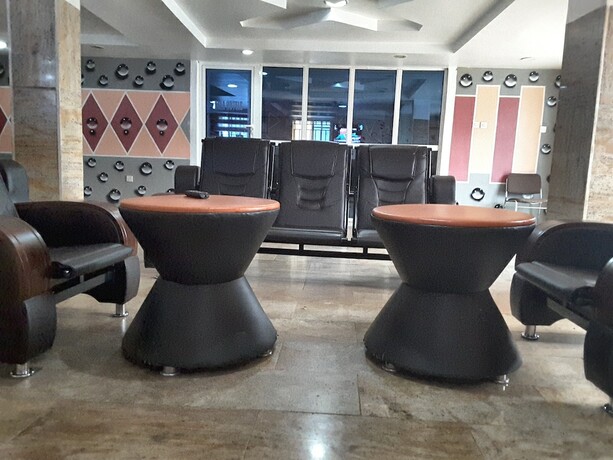 Imagen general del Hotel Xelas and Resorts. Foto 12