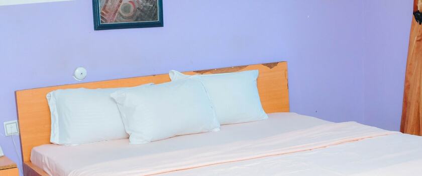 Imagen de la habitación del Hotel Xelas and Resorts. Foto 20