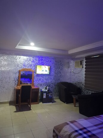 Imagen general del Hotel Xelas and Resorts. Foto 13