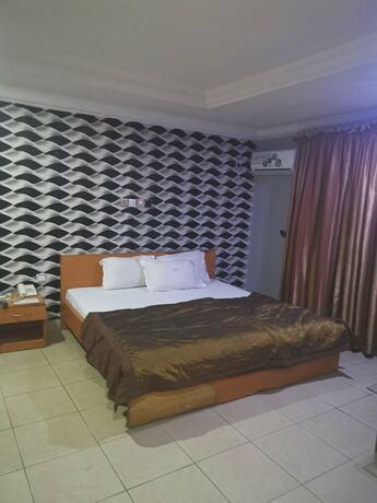 Imagen general del Hotel Xelas and Resorts. Foto 14