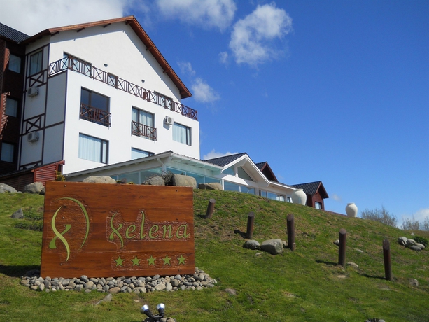 Imagen general del Hotel Xelena and Suites. Foto 3