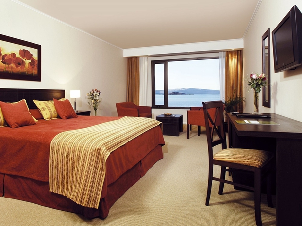 Imagen de la habitación del Hotel Xelena and Suites. Foto 5