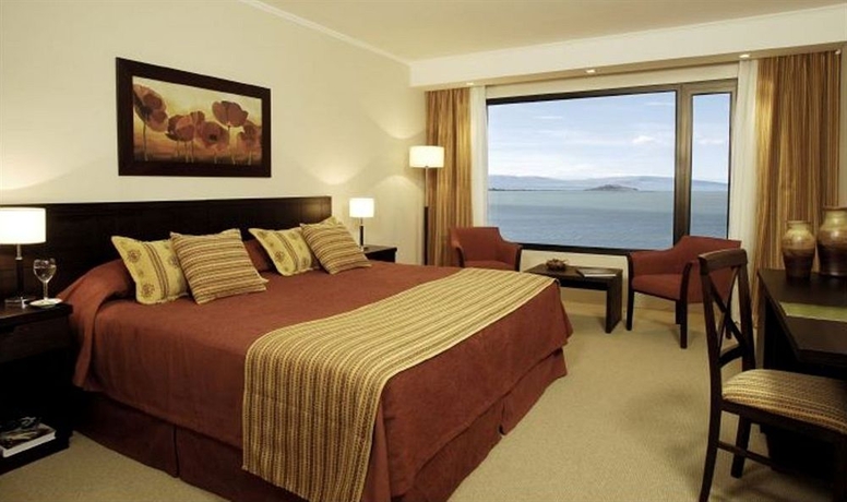 Imagen de la habitación del Hotel Xelena and Suites. Foto 6