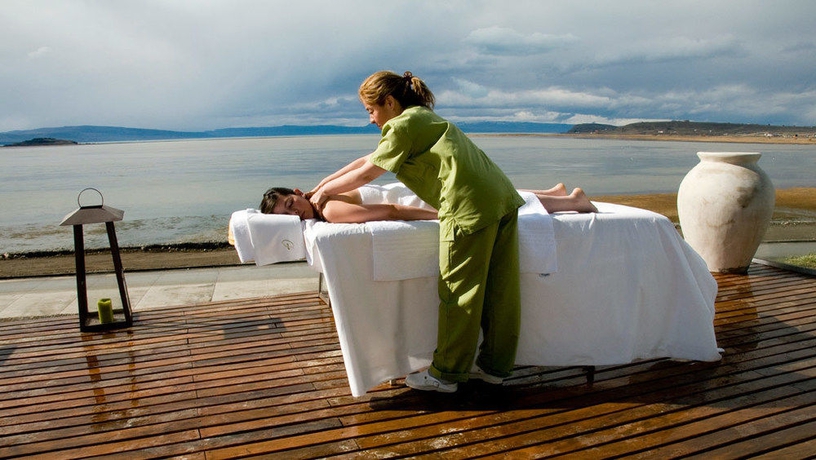 Imagen general del Hotel Xelena and Suites. Foto 2