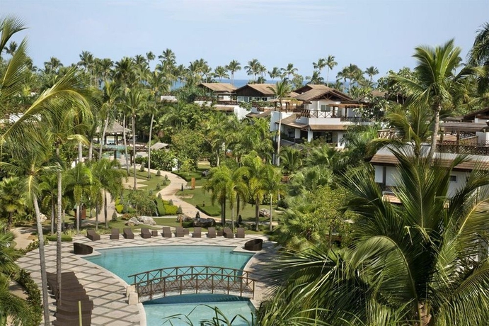Imagen de la piscina del Hotel Xeliter Balcones del Atlantico - Las Terrenas. Foto 13