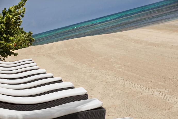 Imagen de los exteriores del Hotel Xeliter Balcones del Atlantico - Las Terrenas. Foto 7