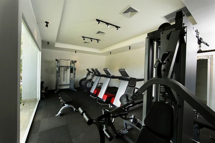 Imagen de los interiores del Hotel Xeliter Balcones del Atlantico - Las Terrenas. Foto 10