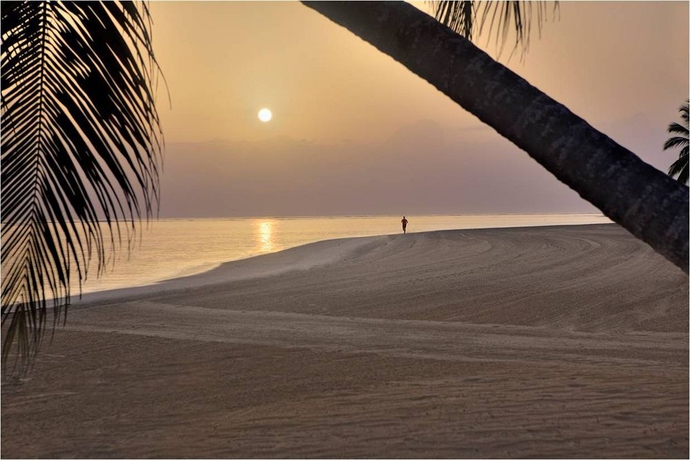 Imagen de los exteriores del Hotel Xeliter Balcones del Atlantico - Las Terrenas. Foto 8