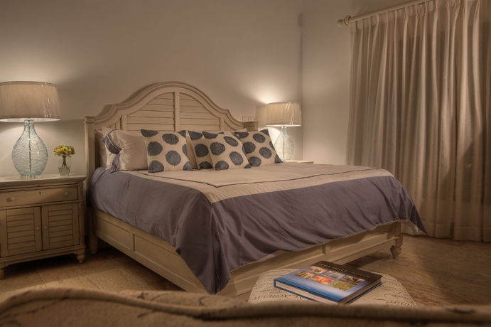 Imagen de la habitación del Hotel Xeliter Balcones del Atlantico - Las Terrenas. Foto 4