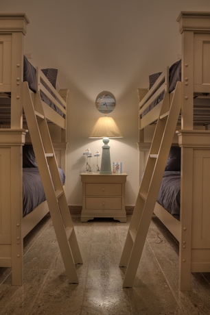 Imagen general del Hotel Xeliter Balcones del Atlantico - Las Terrenas. Foto 2