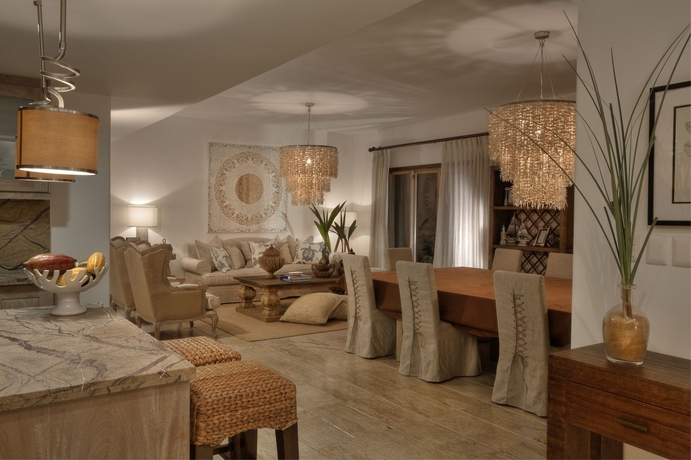 Imagen de los interiores del Hotel Xeliter Balcones del Atlantico - Las Terrenas. Foto 11