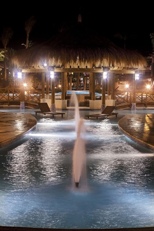 Imagen general del Hotel Xeliter Balcones del Atlantico - Las Terrenas. Foto 3