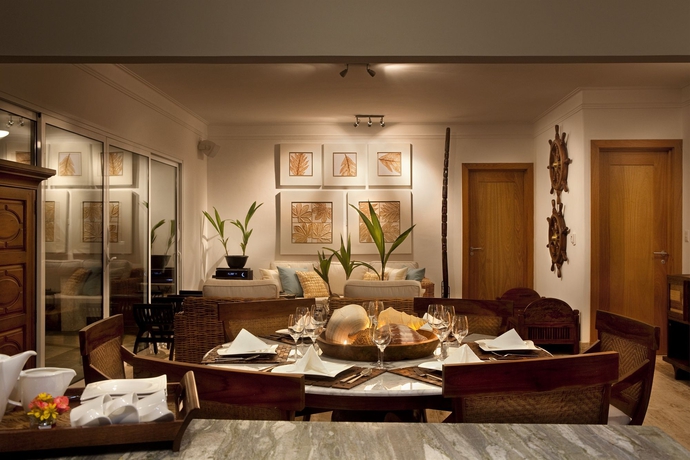 Imagen de la habitación del Hotel Xeliter Balcones del Atlantico - Las Terrenas. Foto 5