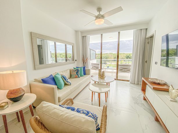 Imagen de la habitación del Hotel Xeliter Cana Rock Punta Cana. Foto 4