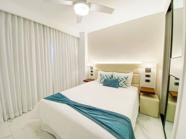 Imagen de la habitación del Hotel Xeliter Cana Rock Punta Cana. Foto 7