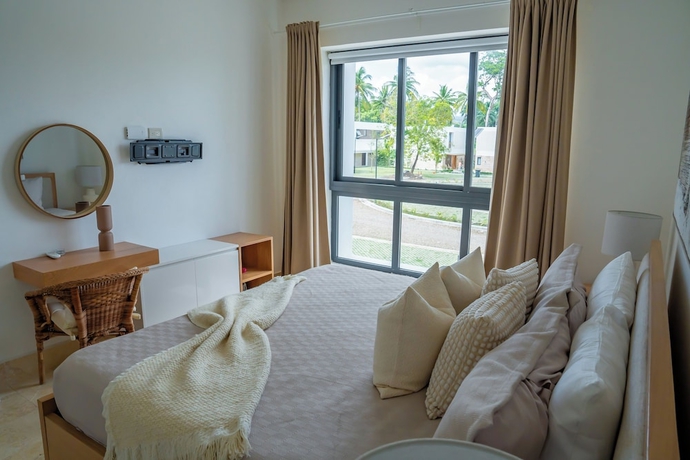 Imagen de la habitación del Hotel Xeliter Green One Playa Dorada. Foto 3