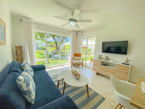 Imagen de la habitación del Hotel Xeliter Green One Playa Dorada. Foto 4