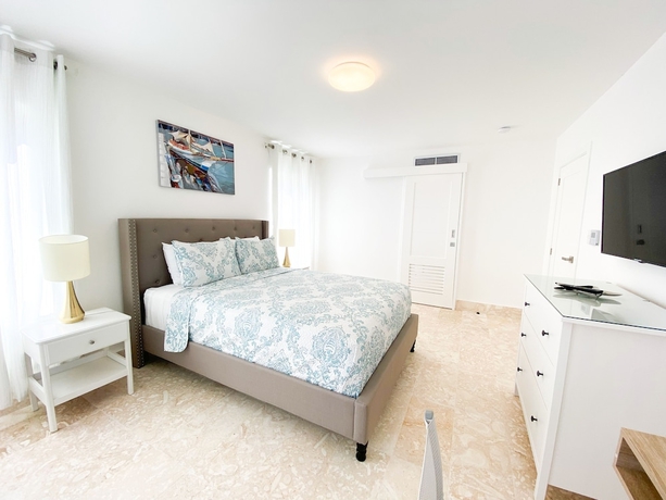 Imagen de la habitación del Hotel Xeliter Green One Playa Dorada. Foto 5