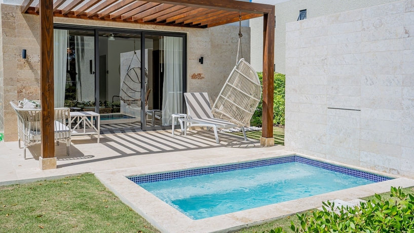 Imagen de la habitación del Hotel Xeliter Green One Playa Dorada. Foto 6