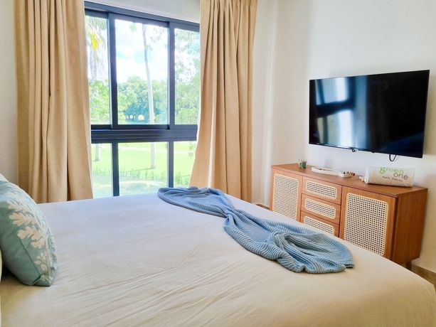 Imagen de la habitación del Hotel Xeliter Green One Playa Dorada. Foto 7