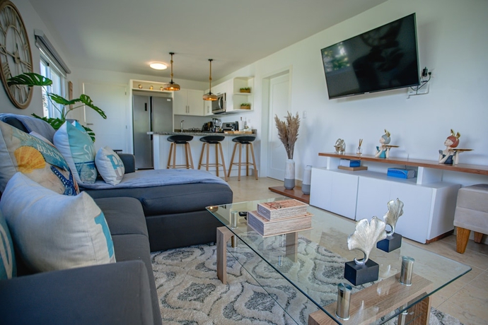 Imagen de la habitación del Hotel Xeliter Green One Playa Dorada. Foto 8