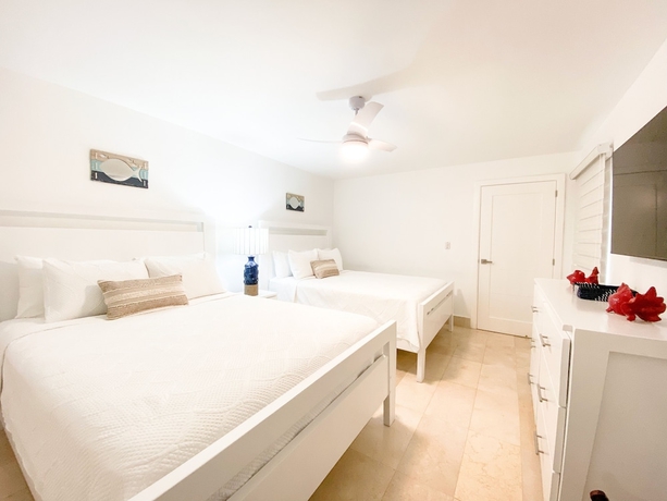 Imagen de la habitación del Hotel Xeliter Green One Playa Dorada. Foto 12