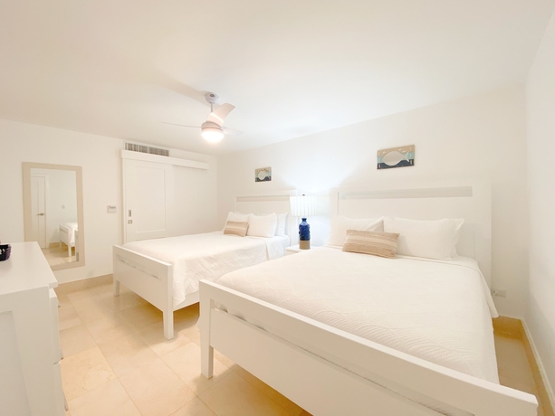 Imagen de la habitación del Hotel Xeliter Green One Playa Dorada. Foto 13