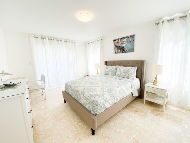 Imagen de la habitación del Hotel Xeliter Green One Playa Dorada. Foto 14