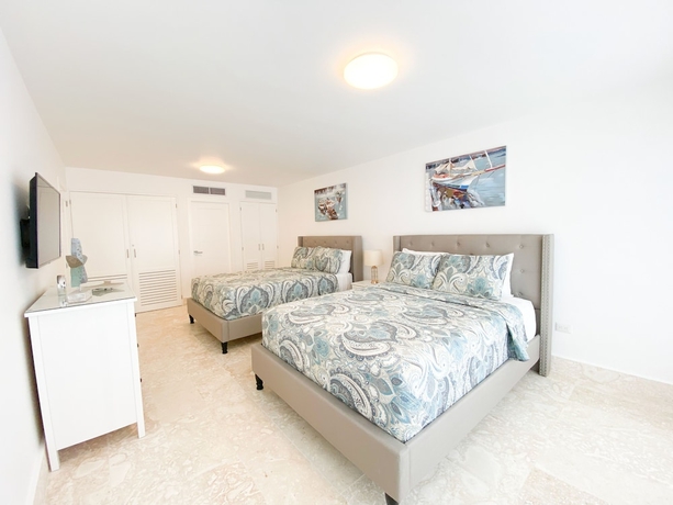 Imagen de la habitación del Hotel Xeliter Green One Playa Dorada. Foto 15
