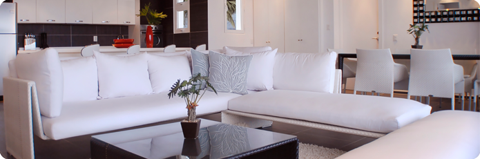 Imagen de los interiores del Hotel Xeliter Vista Mare - Free Wifi, Samaná. Foto 9