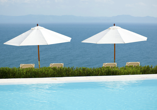 Imagen de la piscina del Hotel Xeliter Vista Mare - Free Wifi, Samaná. Foto 15