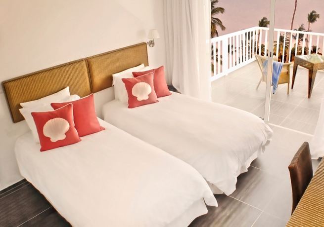 Imagen de la habitación del Hotel Xeliter Vista Mare - Free Wifi, Samaná. Foto 4