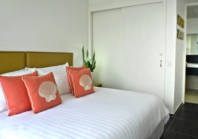 Imagen de la habitación del Hotel Xeliter Vista Mare - Free Wifi, Samaná. Foto 5