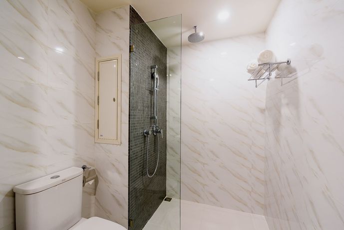 Imagen de la habitación del Hotel Xen Nakhon Pathom. Foto 11